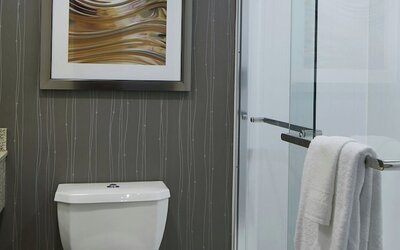 Courtyard by Marriott Albany Thruway