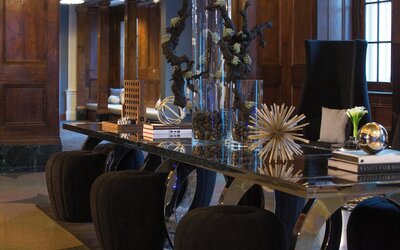 Renaissance Albany Hotel
