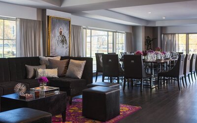 Renaissance Albany Hotel