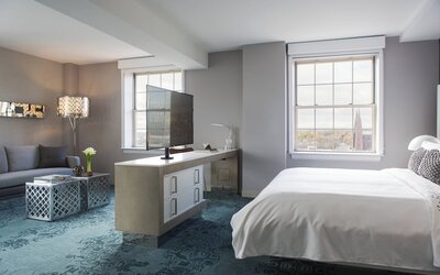 Renaissance Albany Hotel