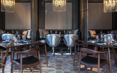 Renaissance Albany Hotel