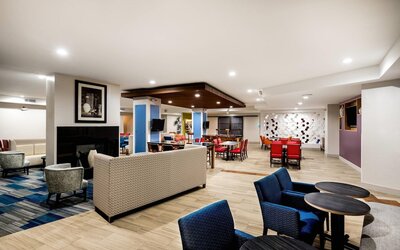 Country Inn & Suites by Radisson, Downtown Albany New York