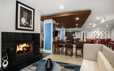 Country Inn & Suites by Radisson, Downtown Albany New York