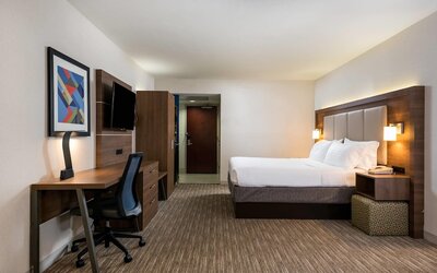 Country Inn & Suites by Radisson, Downtown Albany New York