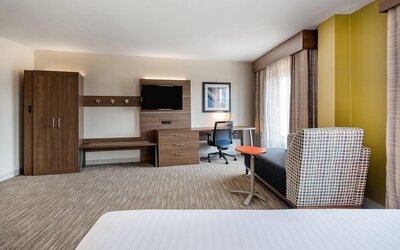 Country Inn & Suites by Radisson, Downtown Albany New York