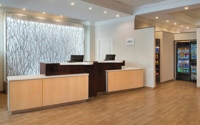 Fairfield Inn & Suites by Marriott Albany Downtown