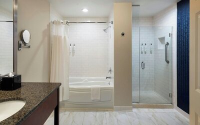 Fairfield Inn & Suites by Marriott Albany Downtown