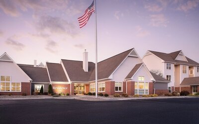 Residence Inn by Marriott Albany East Greenbush/Tech Valley
