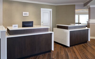 Residence Inn by Marriott Albany East Greenbush/Tech Valley