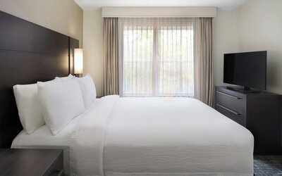 Residence Inn by Marriott Albany East Greenbush/Tech Valley