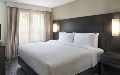 Residence Inn by Marriott Albany East Greenbush/Tech Valley