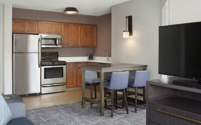 Residence Inn by Marriott Albany East Greenbush/Tech Valley