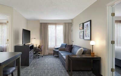 Residence Inn by Marriott Albany East Greenbush/Tech Valley