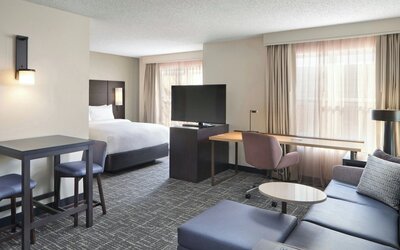 Residence Inn by Marriott Albany East Greenbush/Tech Valley