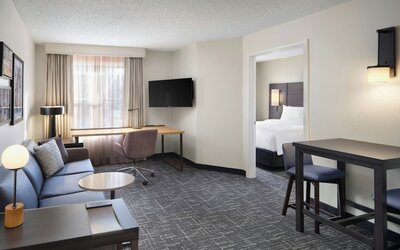 Residence Inn by Marriott Albany East Greenbush/Tech Valley