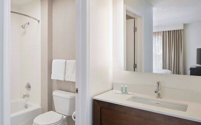 Residence Inn by Marriott Albany East Greenbush/Tech Valley