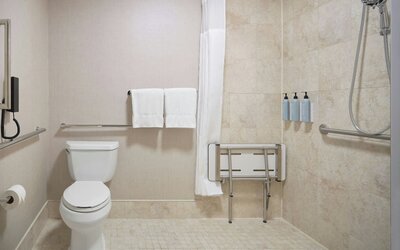 Residence Inn by Marriott Albany East Greenbush/Tech Valley
