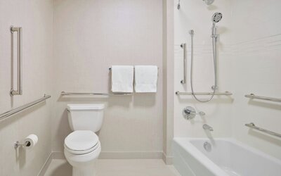 Residence Inn by Marriott Albany East Greenbush/Tech Valley