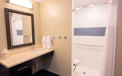 Staybridge Suites Albany Wolf Rd-Colonie Center by IHG