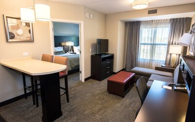 Staybridge Suites Albany Wolf Rd-Colonie Center by IHG