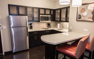 Staybridge Suites Albany Wolf Rd-Colonie Center by IHG