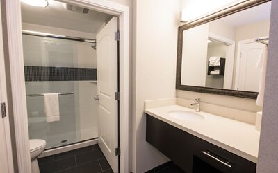 Staybridge Suites Albany Wolf Rd-Colonie Center by IHG