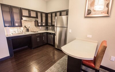 Staybridge Suites Albany Wolf Rd-Colonie Center by IHG