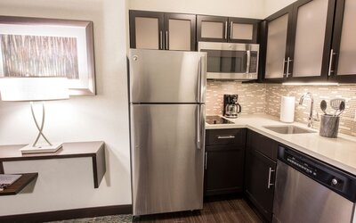 Staybridge Suites Albany Wolf Rd-Colonie Center by IHG