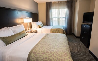 Staybridge Suites Albany Wolf Rd-Colonie Center by IHG