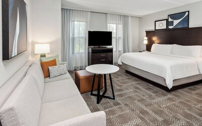 Staybridge Suites Albany Wolf Rd-Colonie Center by IHG
