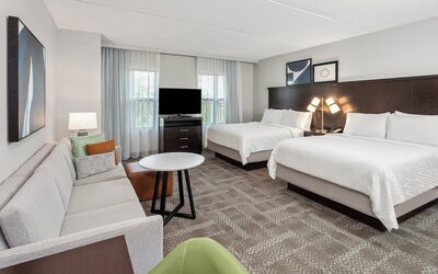 Staybridge Suites Albany Wolf Rd-Colonie Center by IHG