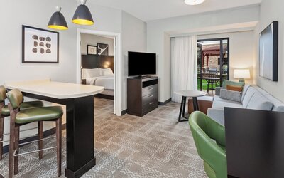 Staybridge Suites Albany Wolf Rd-Colonie Center by IHG