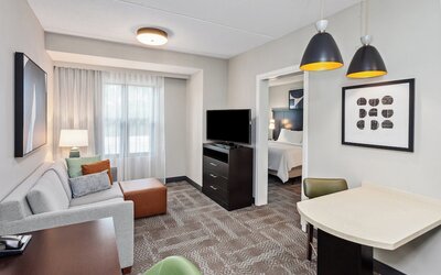 Staybridge Suites Albany Wolf Rd-Colonie Center by IHG