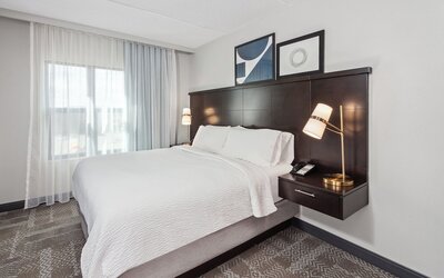 Staybridge Suites Albany Wolf Rd-Colonie Center by IHG