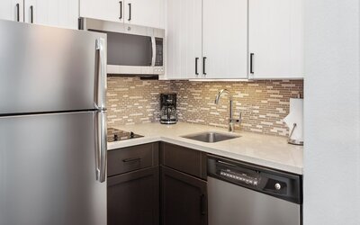 Staybridge Suites Albany Wolf Rd-Colonie Center by IHG