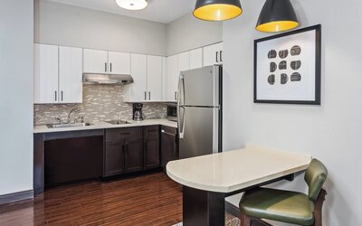 Staybridge Suites Albany Wolf Rd-Colonie Center by IHG