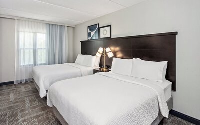 Staybridge Suites Albany Wolf Rd-Colonie Center by IHG