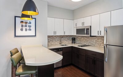 Staybridge Suites Albany Wolf Rd-Colonie Center by IHG