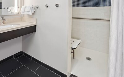 Staybridge Suites Albany Wolf Rd-Colonie Center by IHG