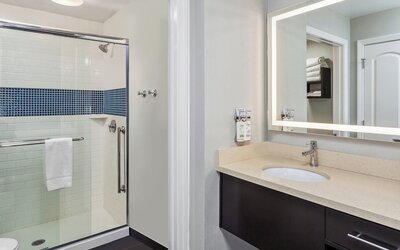 Staybridge Suites Albany Wolf Rd-Colonie Center by IHG