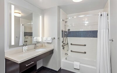 Staybridge Suites Albany Wolf Rd-Colonie Center by IHG