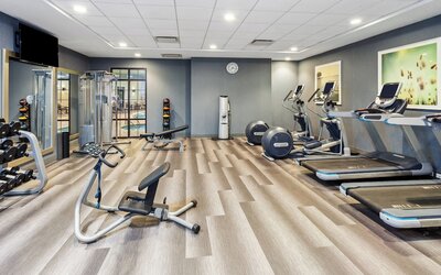 Staybridge Suites Albany Wolf Rd-Colonie Center by IHG