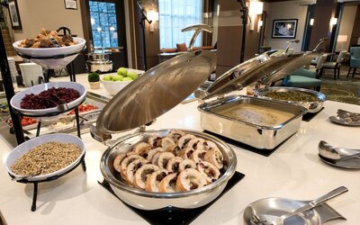 Staybridge Suites Albany Wolf Rd-Colonie Center by IHG