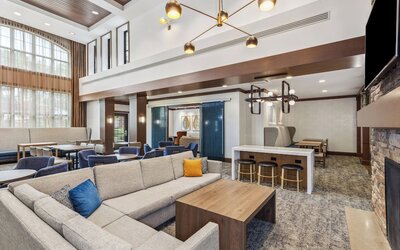 Staybridge Suites Albany Wolf Rd-Colonie Center by IHG