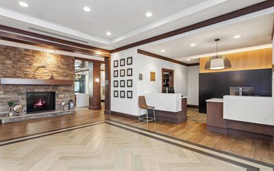 Staybridge Suites Albany Wolf Rd-Colonie Center by IHG
