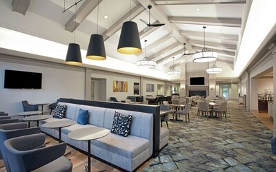Homewood Suites by Hilton Albany