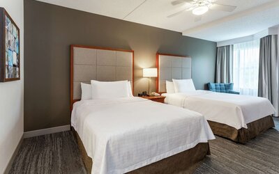 Homewood Suites by Hilton Albany