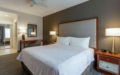 Homewood Suites by Hilton Albany