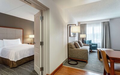 Homewood Suites by Hilton Albany