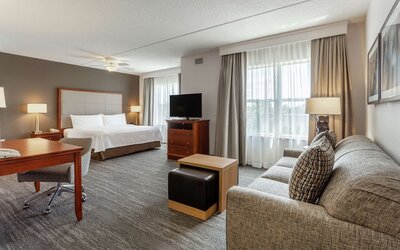 Homewood Suites by Hilton Albany